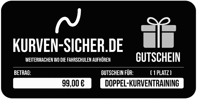 Gutschein Doppeltraining