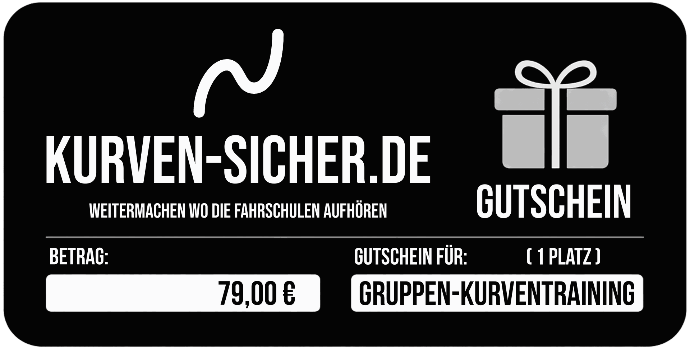 Gutschein Gruppentraining